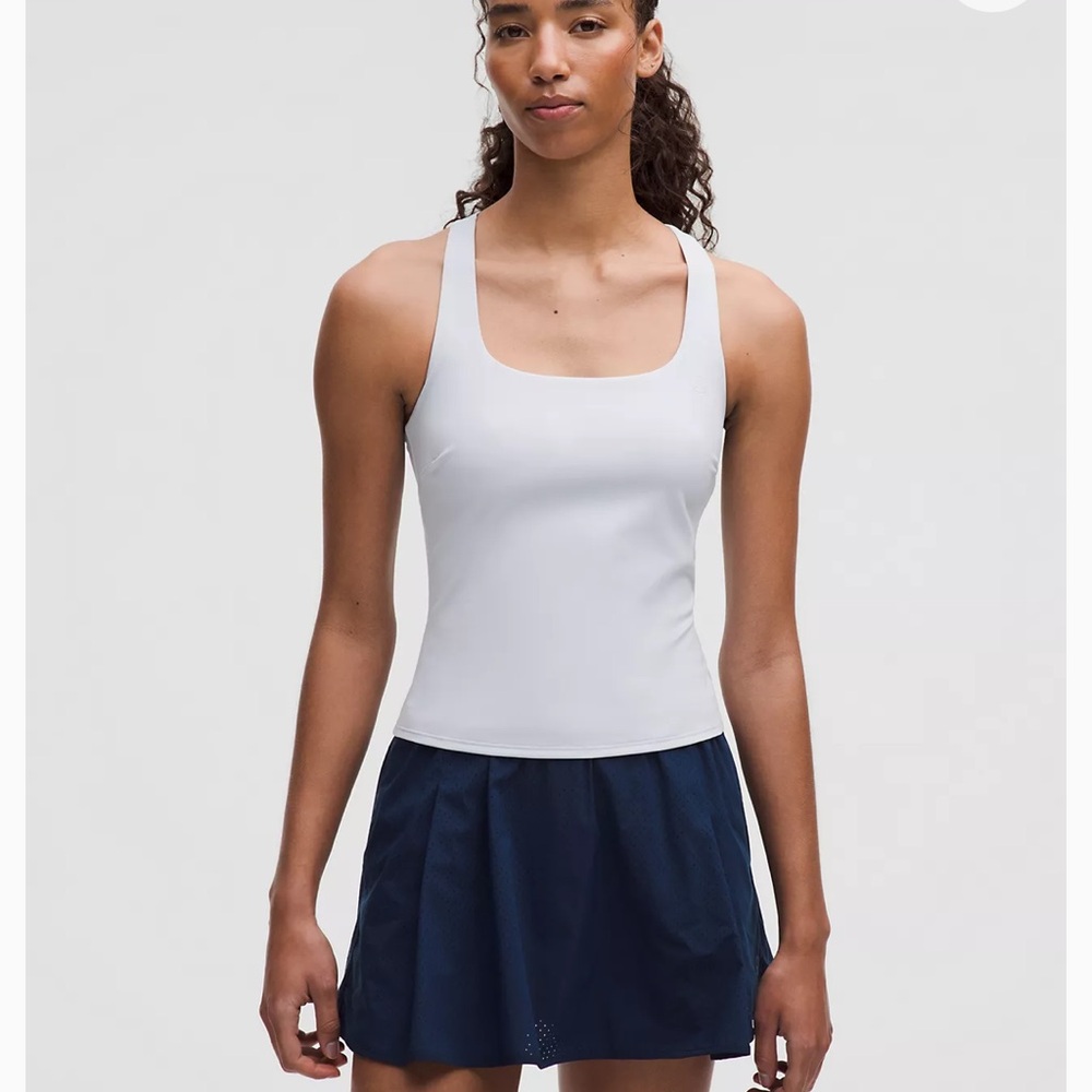 Lululemon tennis Tank